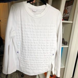 Lululemon women’s sweatshirt